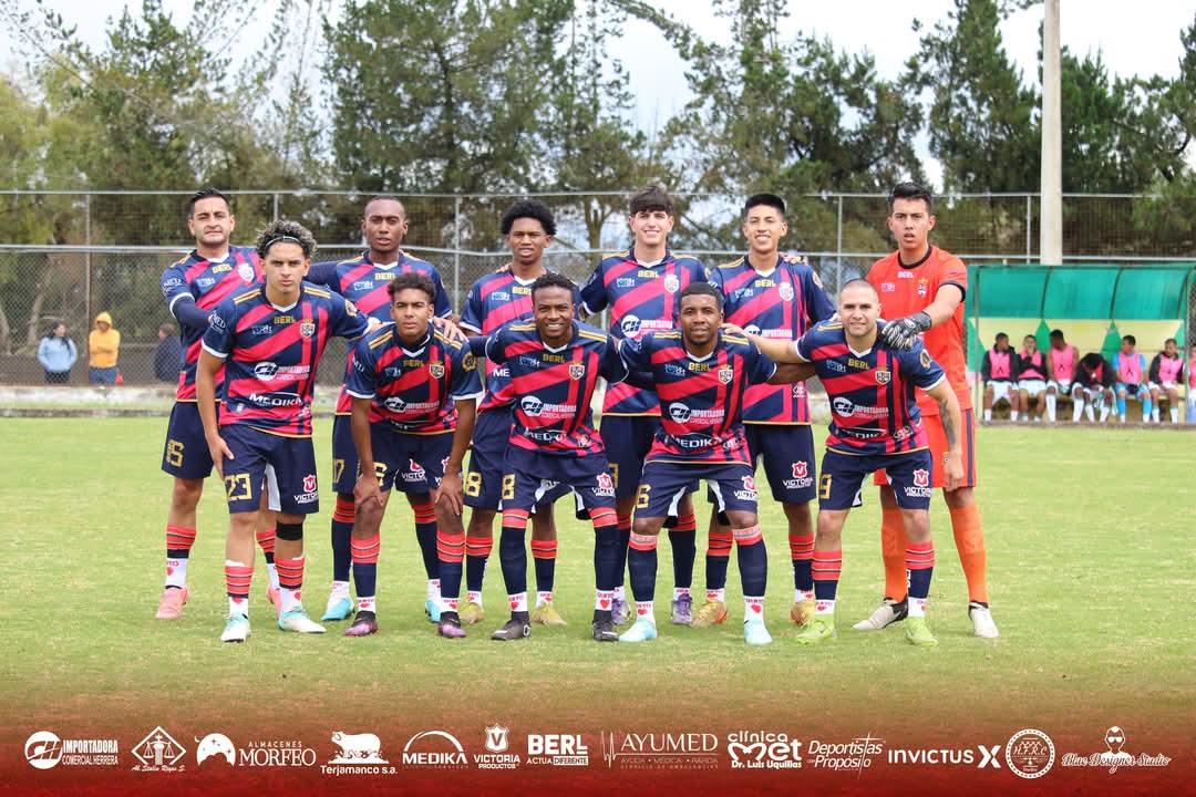 Once titular del Club — [Rival / Fecha]