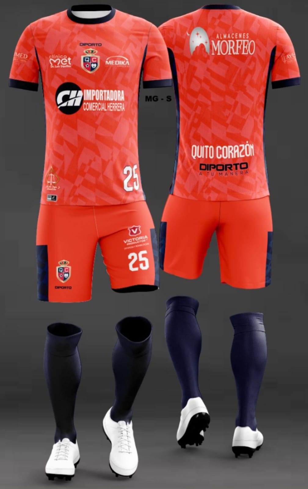 Camiseta de entrenamiento 1 Oficial