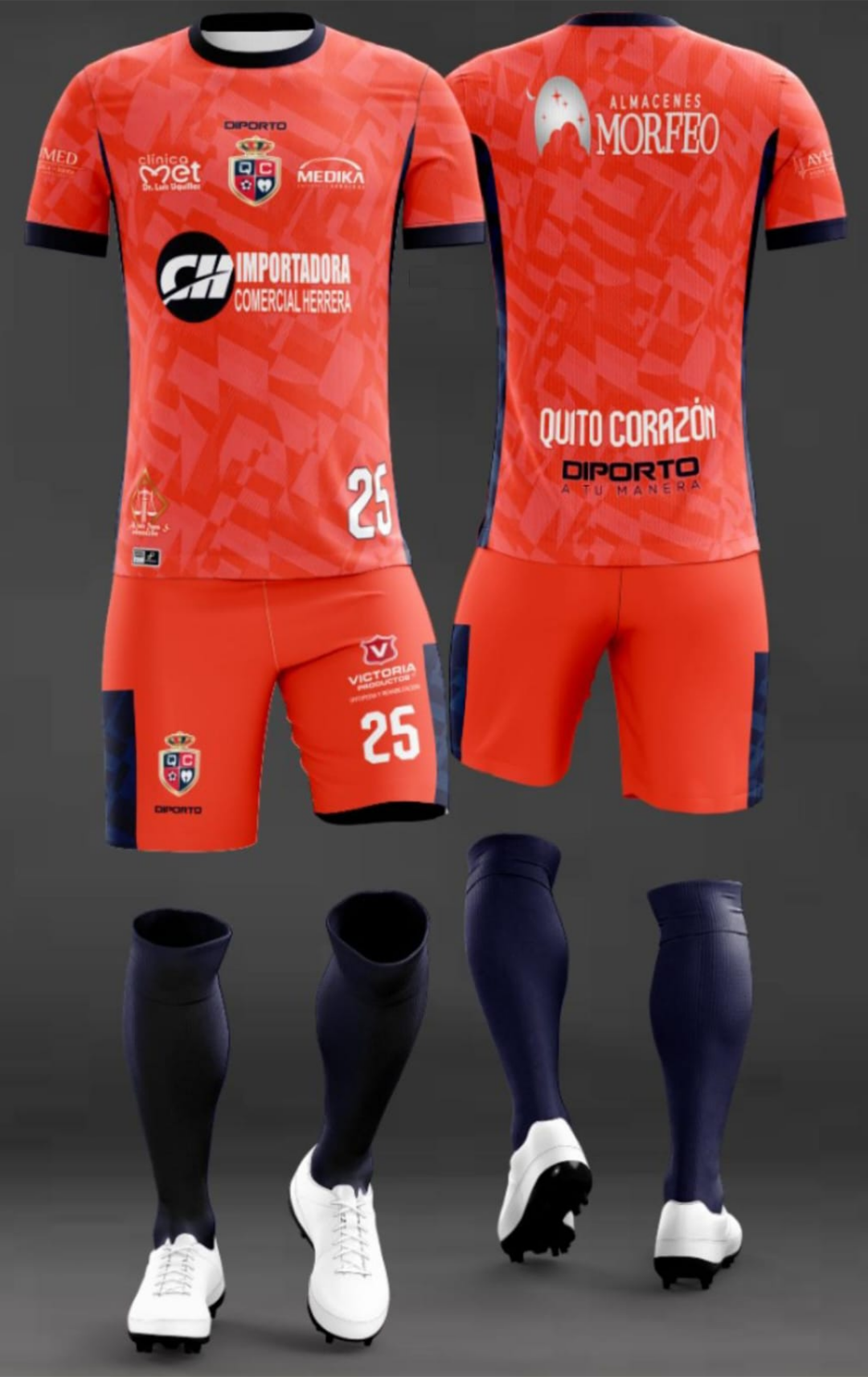 Camiseta de entrenamiento 1 Oficial